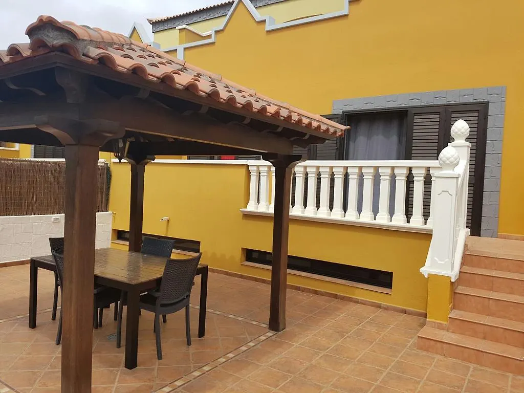 Chalet Costa Adeje Costa Adeje  Spagna