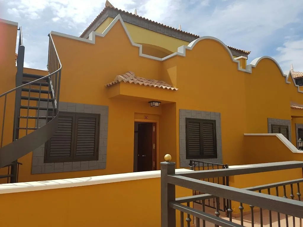 Casa vacanze Chalet Costa Adeje Costa Adeje