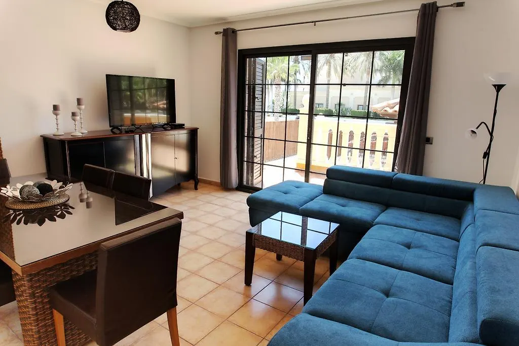 Chalet Costa Adeje 0*, Costa Adeje (Tenerife) Spain