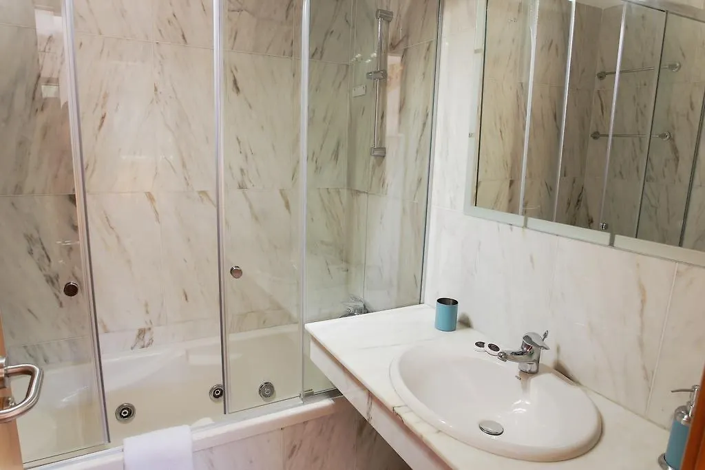 Chalet Costa Adeje Holiday home Costa Adeje (Tenerife)
