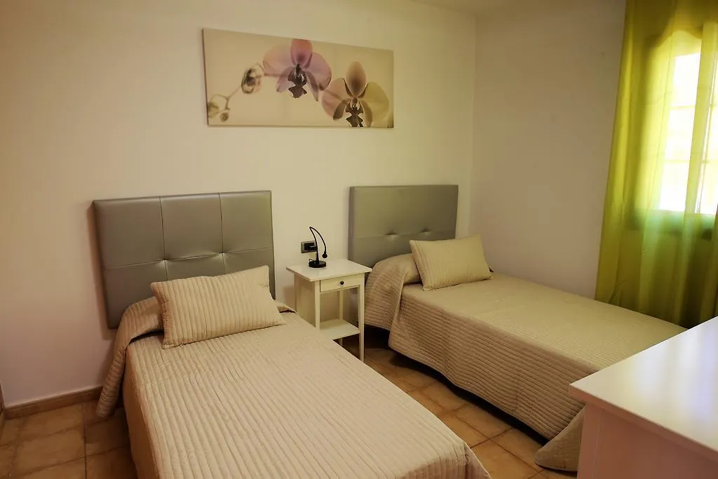 Chalet Costa Adeje Holiday home