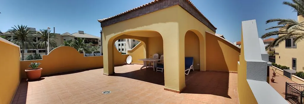 Chalet Costa Adeje