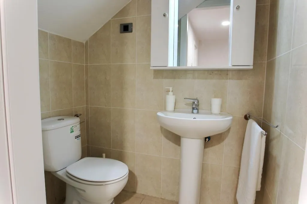 Holiday home Chalet Costa Adeje Spain