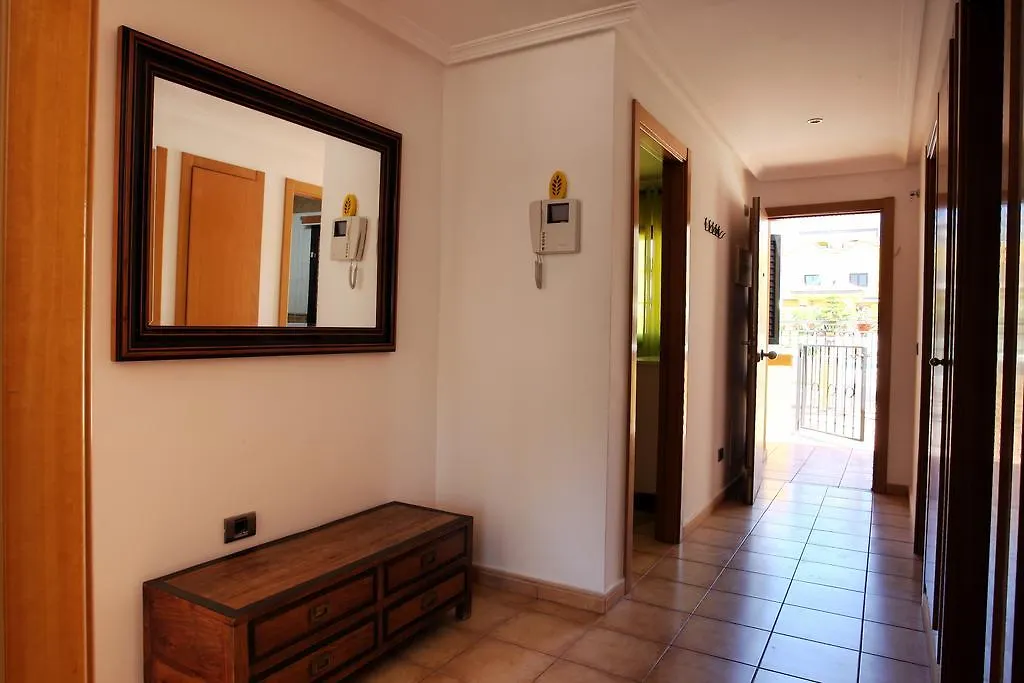 Casa vacanze Chalet Costa Adeje Costa Adeje
