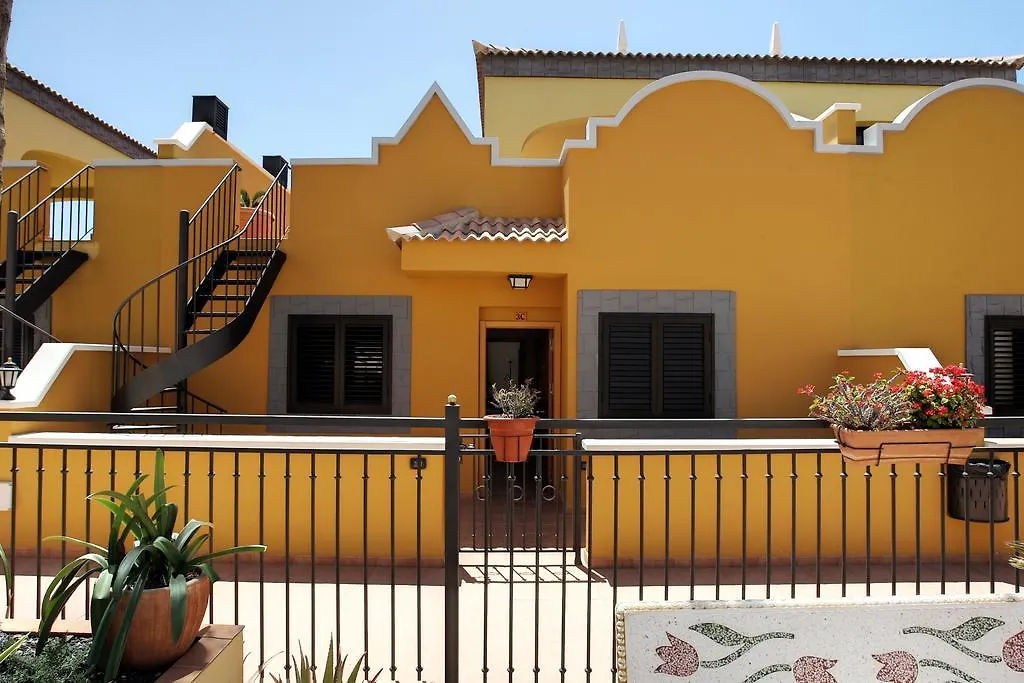 Holiday home Chalet Costa Adeje Spain