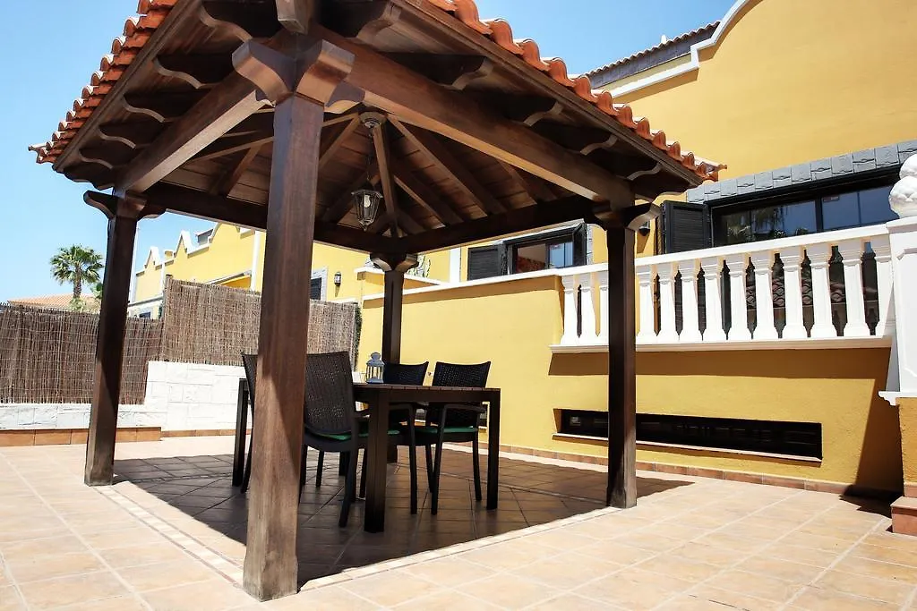 Chalet Costa Adeje Costa Adeje (Tenerife)