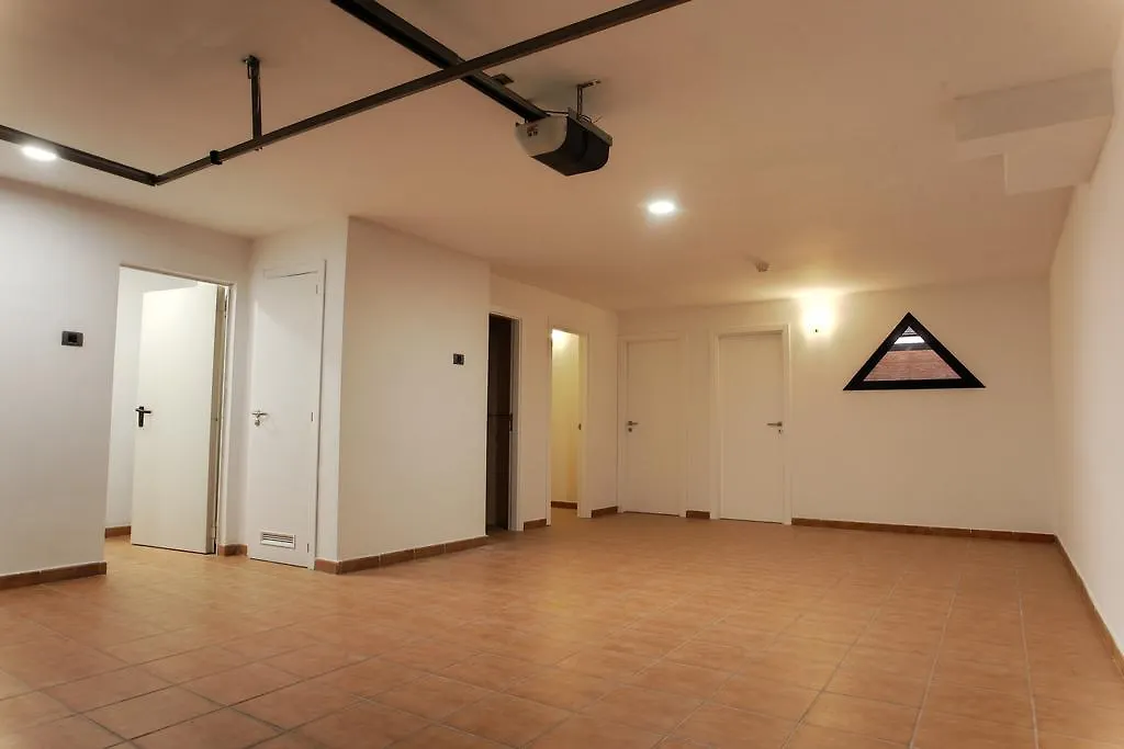 Holiday home Chalet Costa Adeje