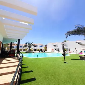 Lovely & Big Terrace Costa Adeje (Tenerife)
