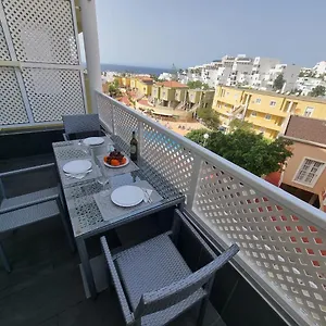 Ocean Dream - Costa Adeje (Tenerife)